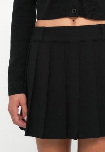 Мини-юбка