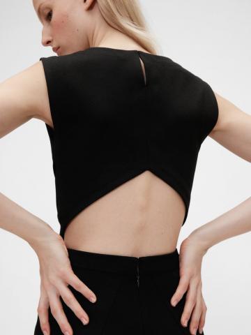 Коктейльное платье