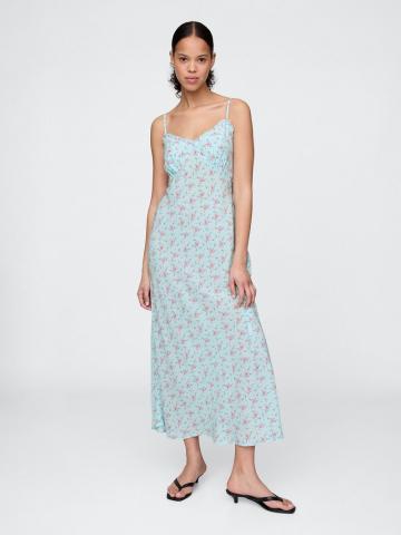 Пляжное платье