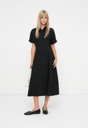 Блузка-платье