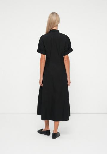 Блузка-платье