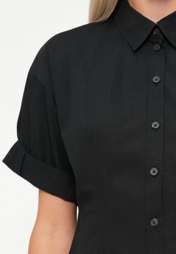 Блузка-платье