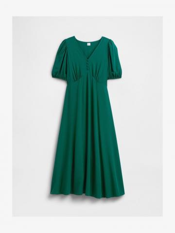 Платье макси