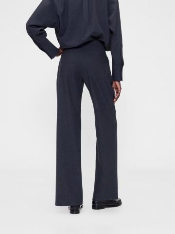 Прямые брюки