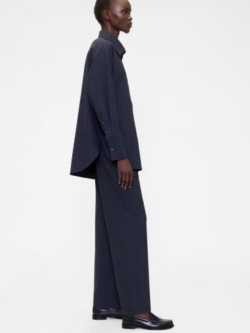 Прямые брюки