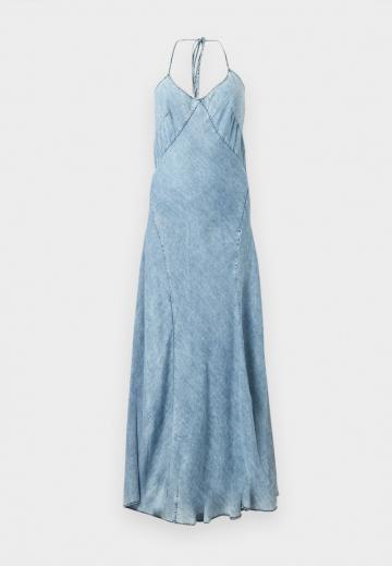 Платье макси