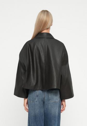 Короткая куртка