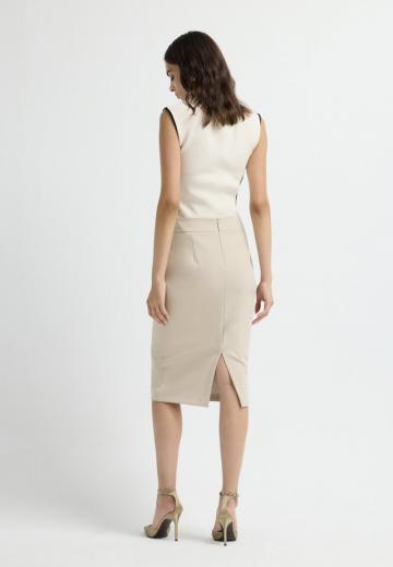 Юбка-карандаш