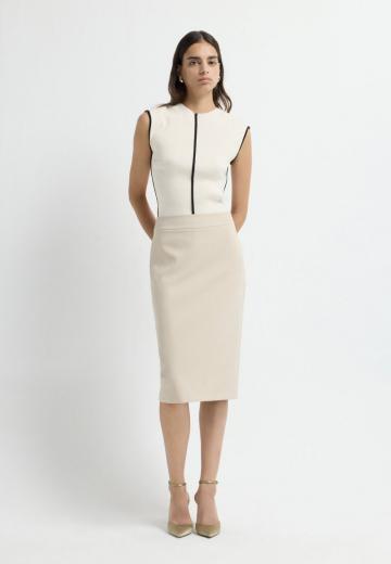 Юбка-карандаш