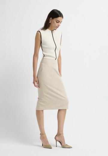 Юбка-карандаш