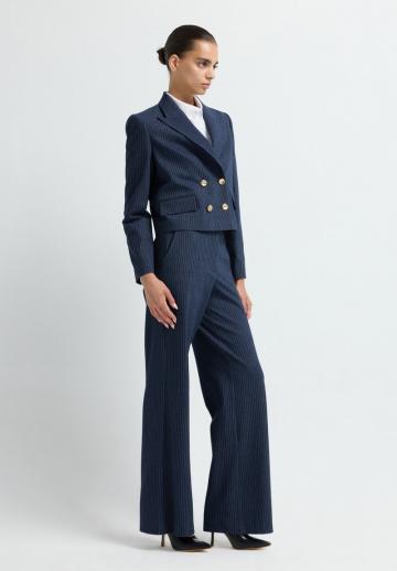 Короткая куртка