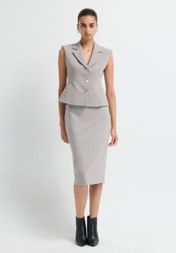 Юбка-карандаш