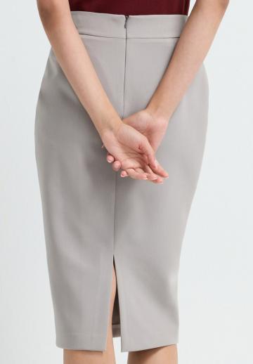 Юбка-карандаш