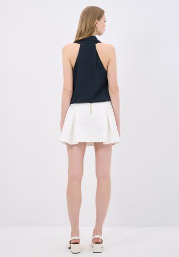 Майка-борцовка