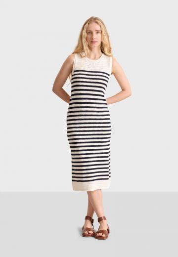 Пляжное платье