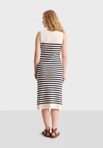 Пляжное платье