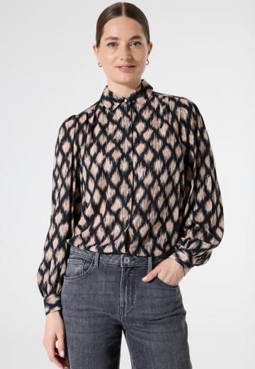 Блузка-рубашка