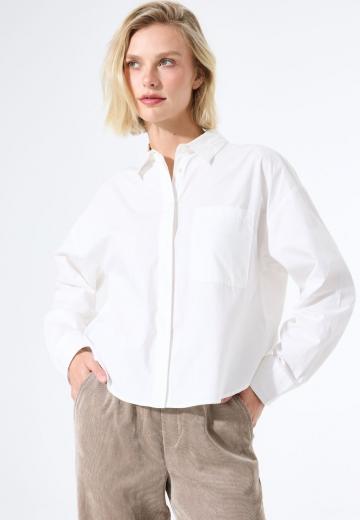 Блузка-рубашка