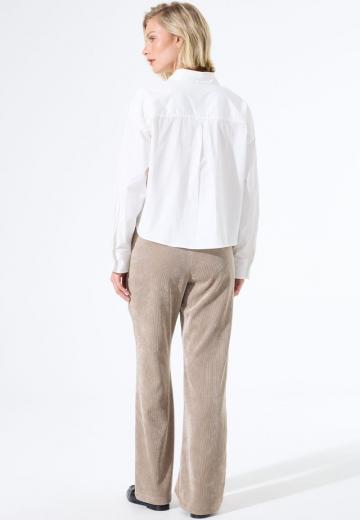 Блузка-рубашка