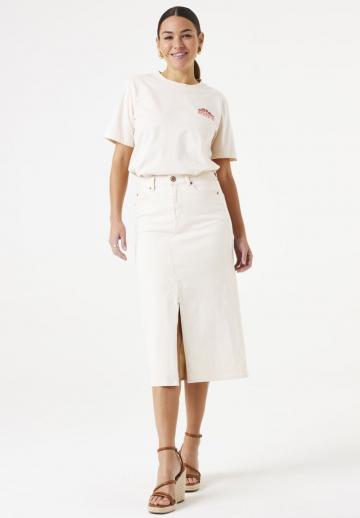 Летняя юбка