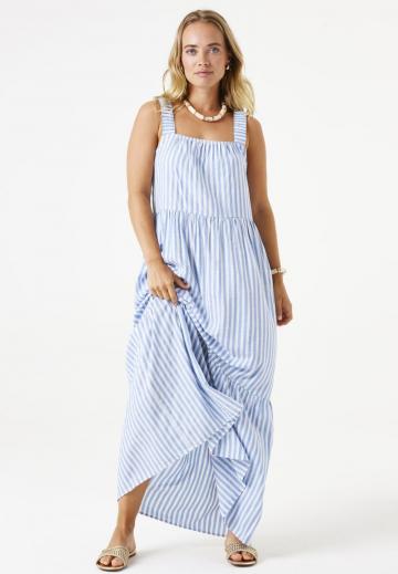 Пляжное платье