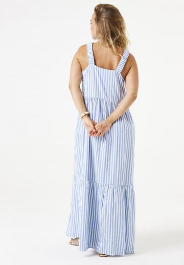 Пляжное платье