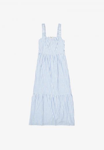 Пляжное платье