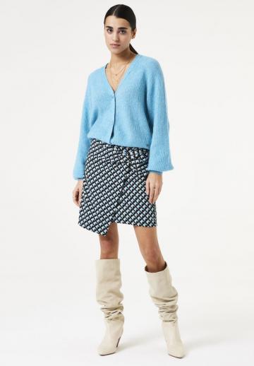 Летняя юбка