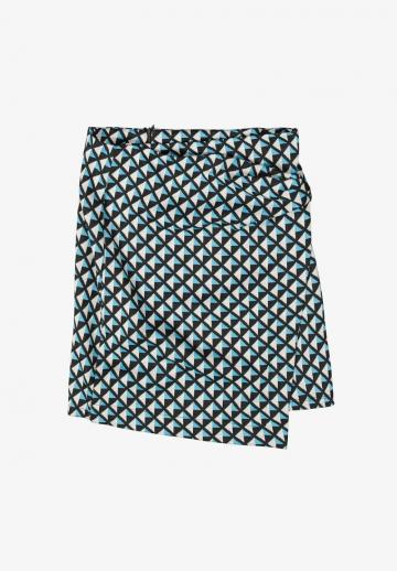 Летняя юбка