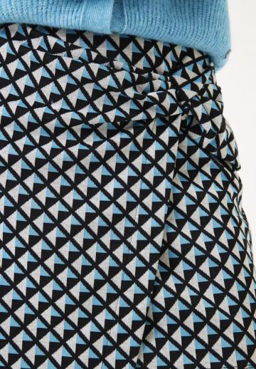 Летняя юбка