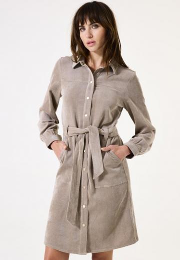 Блузка-платье