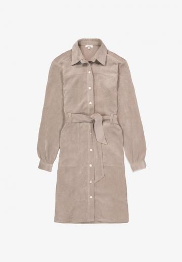 Блузка-платье