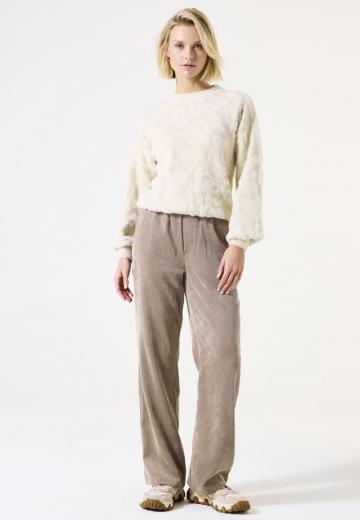 Прямые брюки