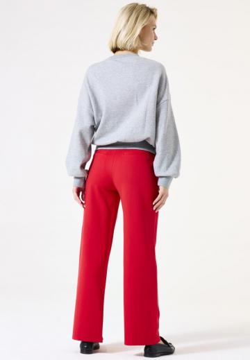 Прямые брюки