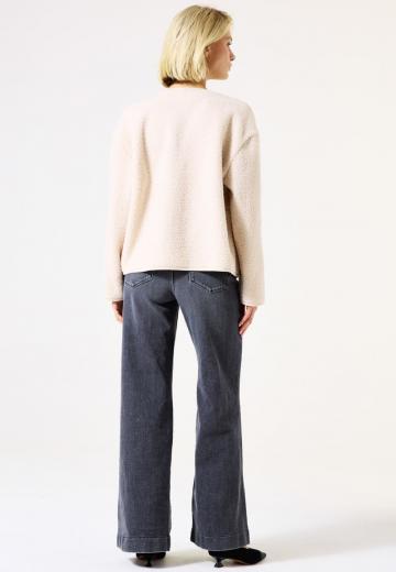 Флисовая куртка