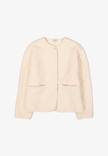 Флисовая куртка