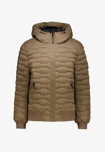 Зимняя куртка