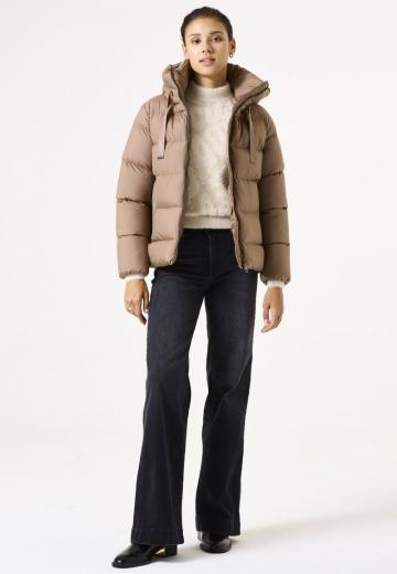 Зимняя куртка