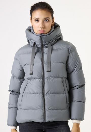 Зимняя куртка