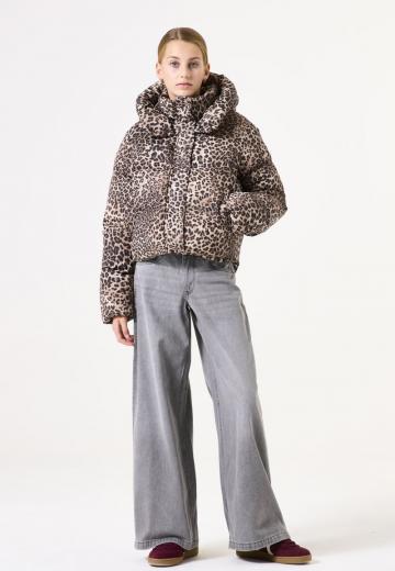 Зимняя куртка