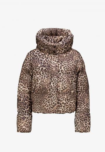 Зимняя куртка