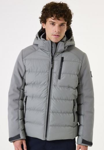 Зимняя куртка