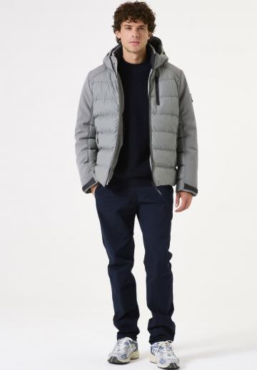 Зимняя куртка