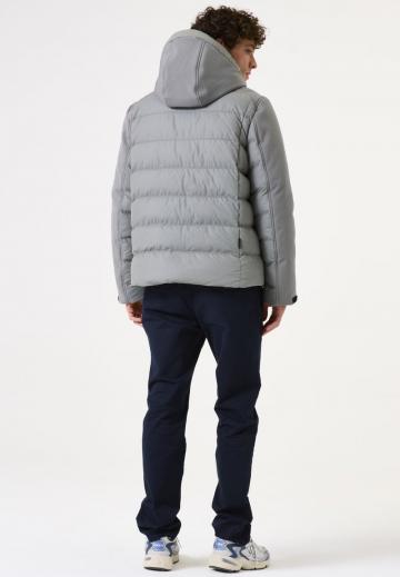 Зимняя куртка