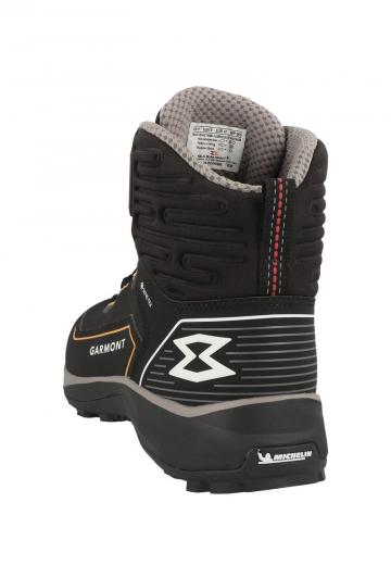 Зимние ботинки