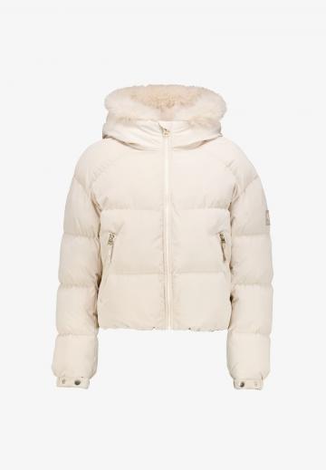 Зимняя куртка