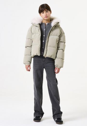 Зимняя куртка