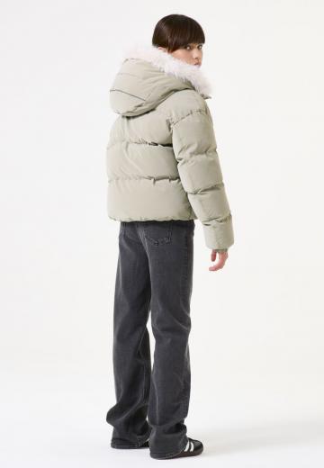 Зимняя куртка