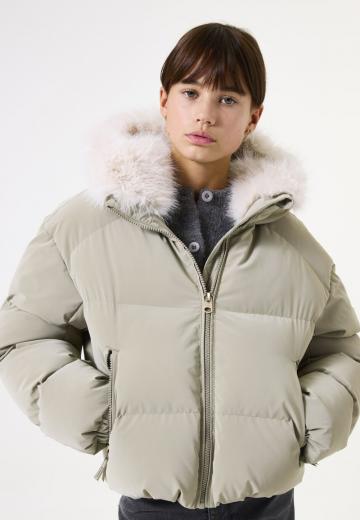 Зимняя куртка