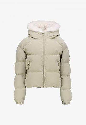 Зимняя куртка